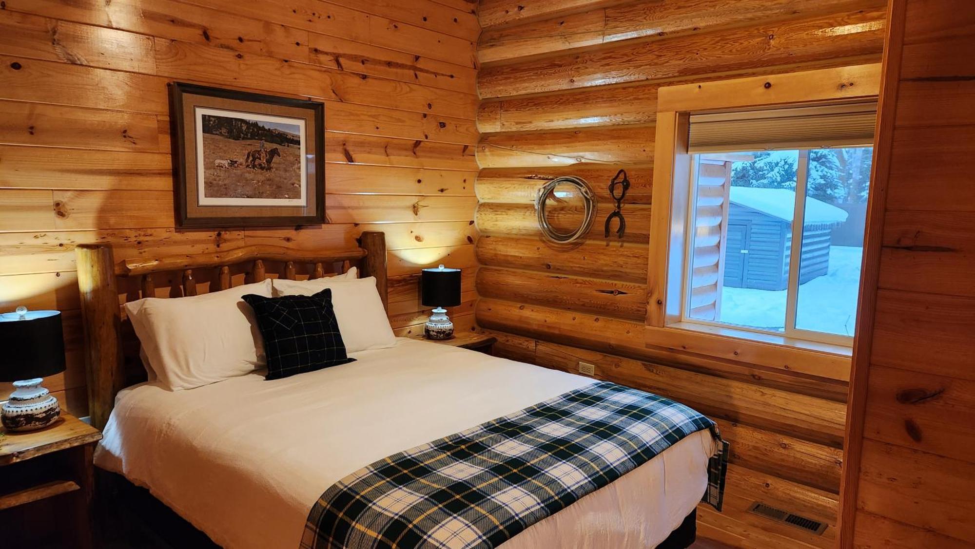 Beargrass Lodging & Rv Resort Hungry Horse 外观 照片