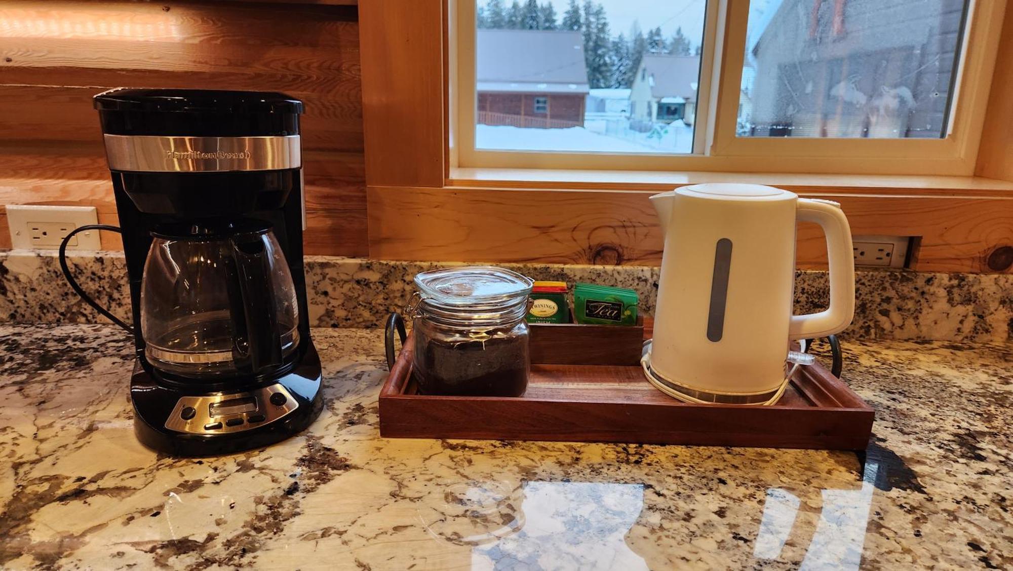 Beargrass Lodging & Rv Resort Hungry Horse 外观 照片