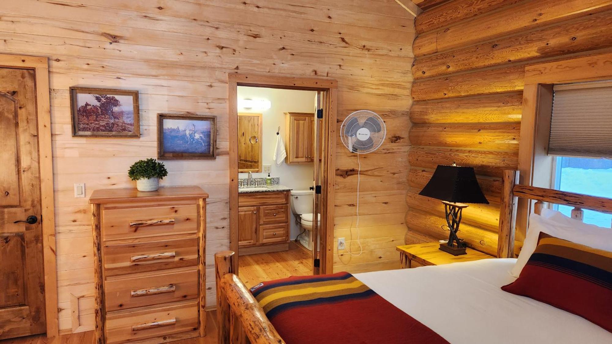 Beargrass Lodging & Rv Resort Hungry Horse 外观 照片