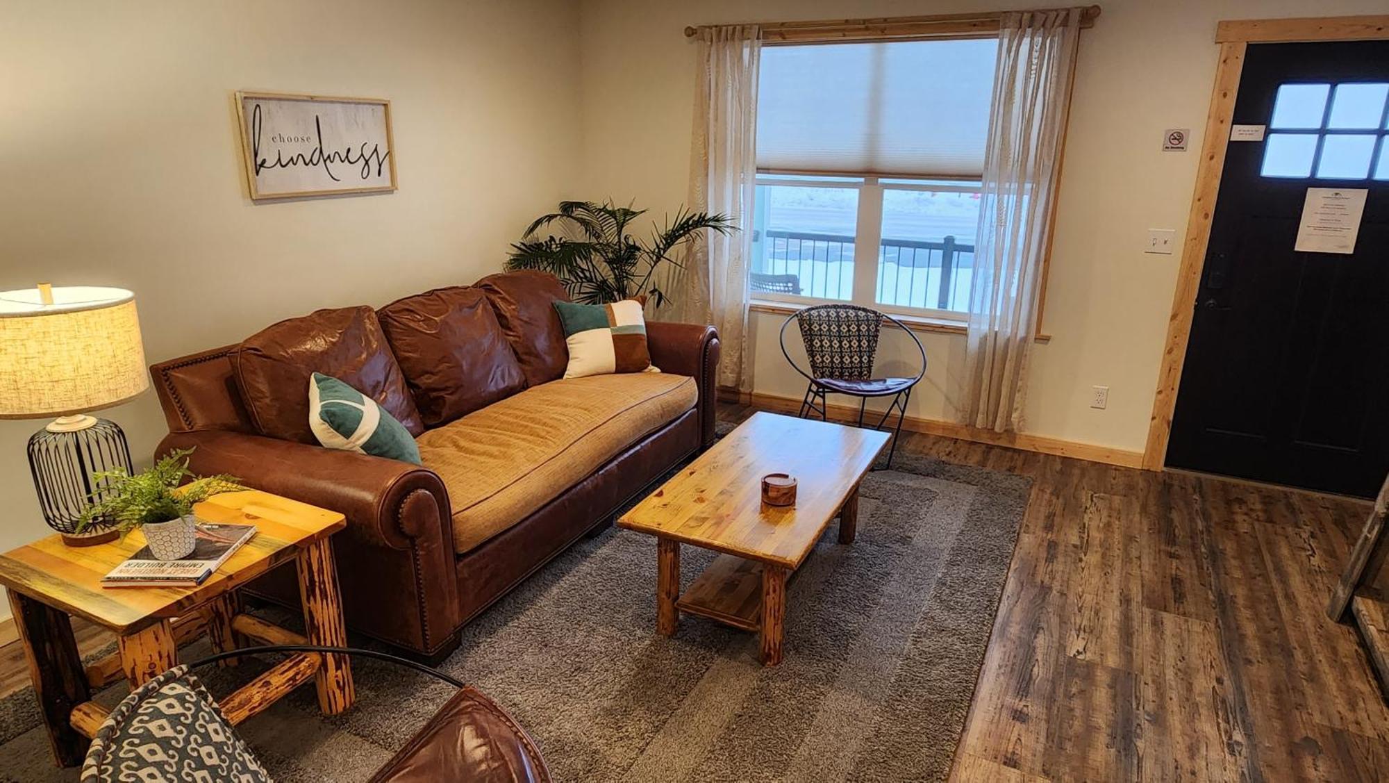 Beargrass Lodging & Rv Resort Hungry Horse 外观 照片